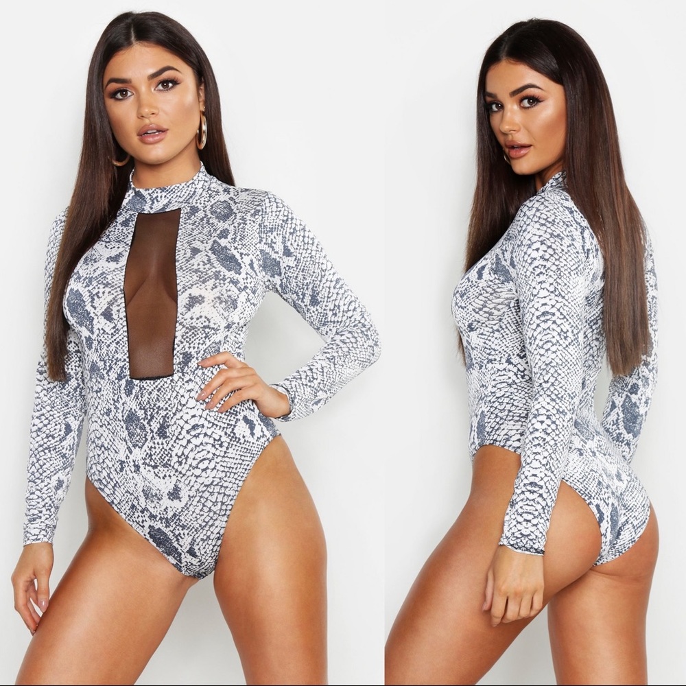Bodysuit